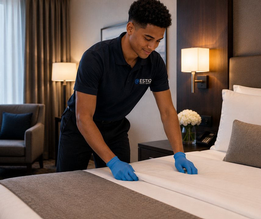Hospitality